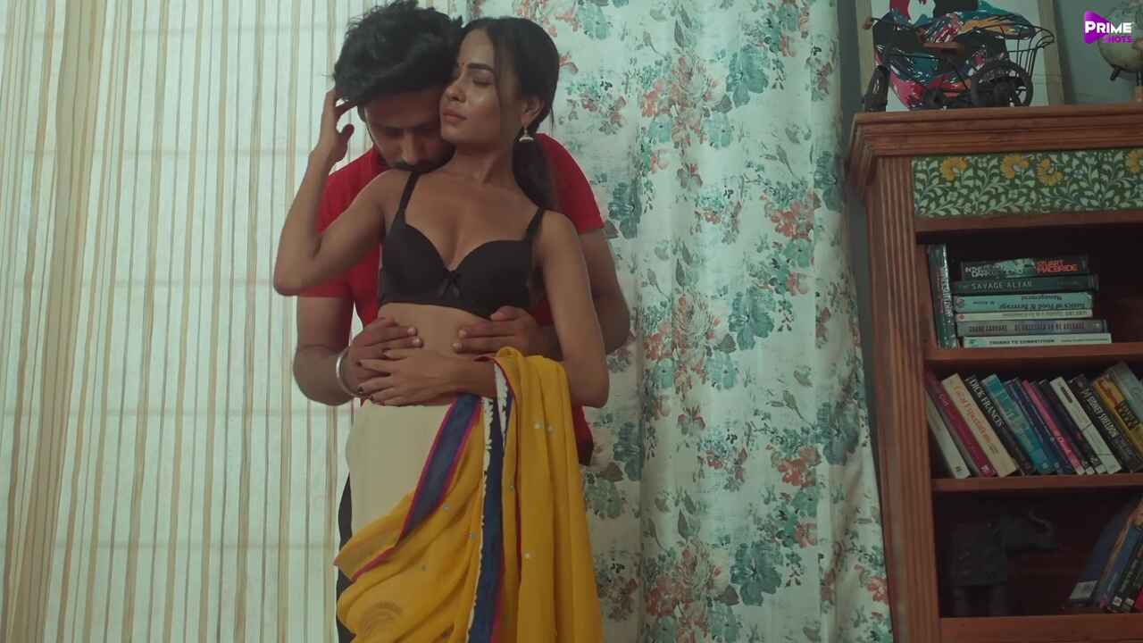 Shaadi Primeshots Originals Hindi XXX Web Series Ep 2