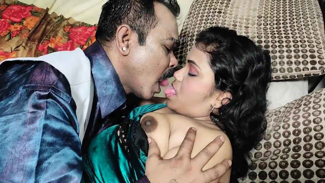 Tharki Boss Kotha App Originals Hindi Uncut XXX Video