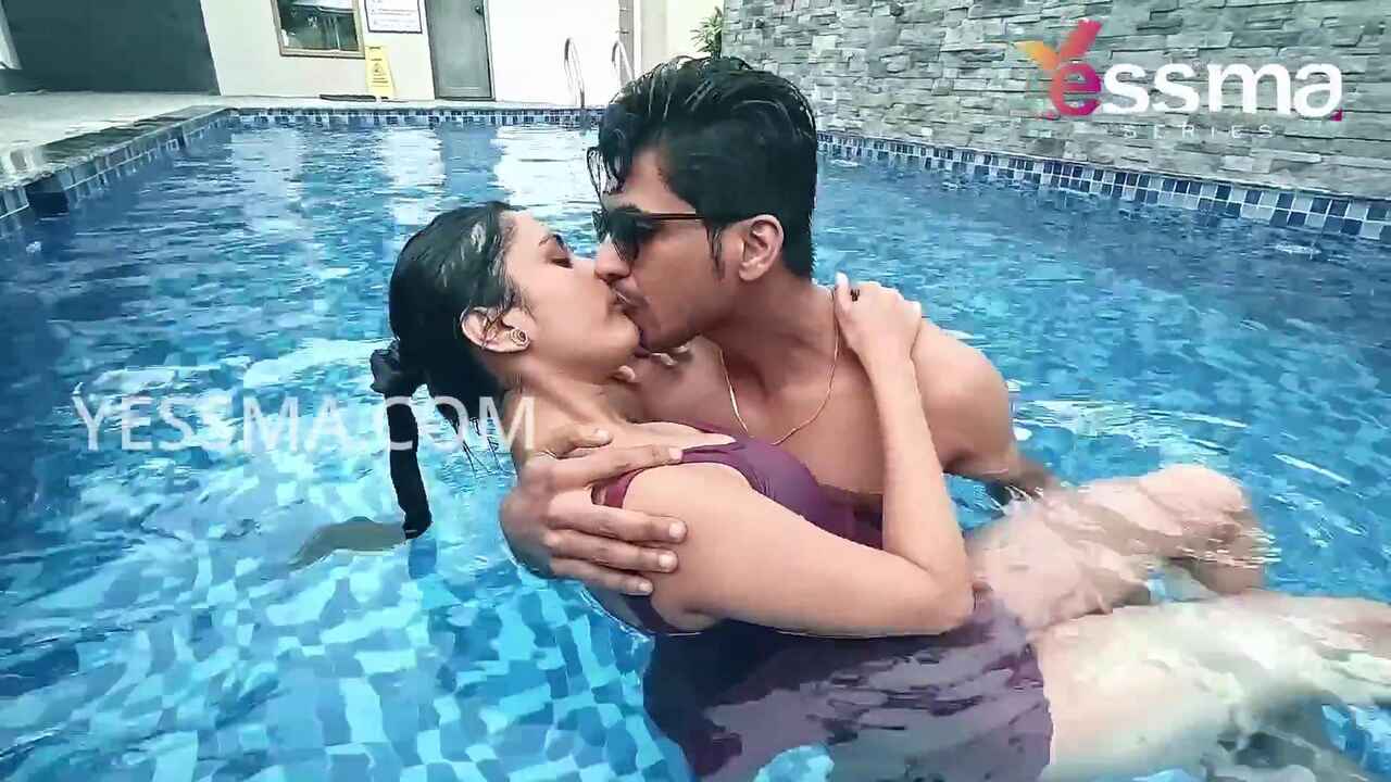 The Depth Yessma Malayalam XXX Web Series Episode 1