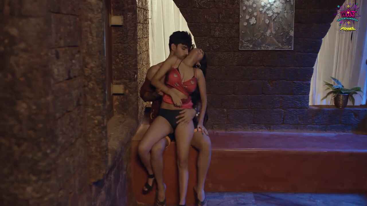 My First Time Wow Entertainment XXX Web Series Ep 2