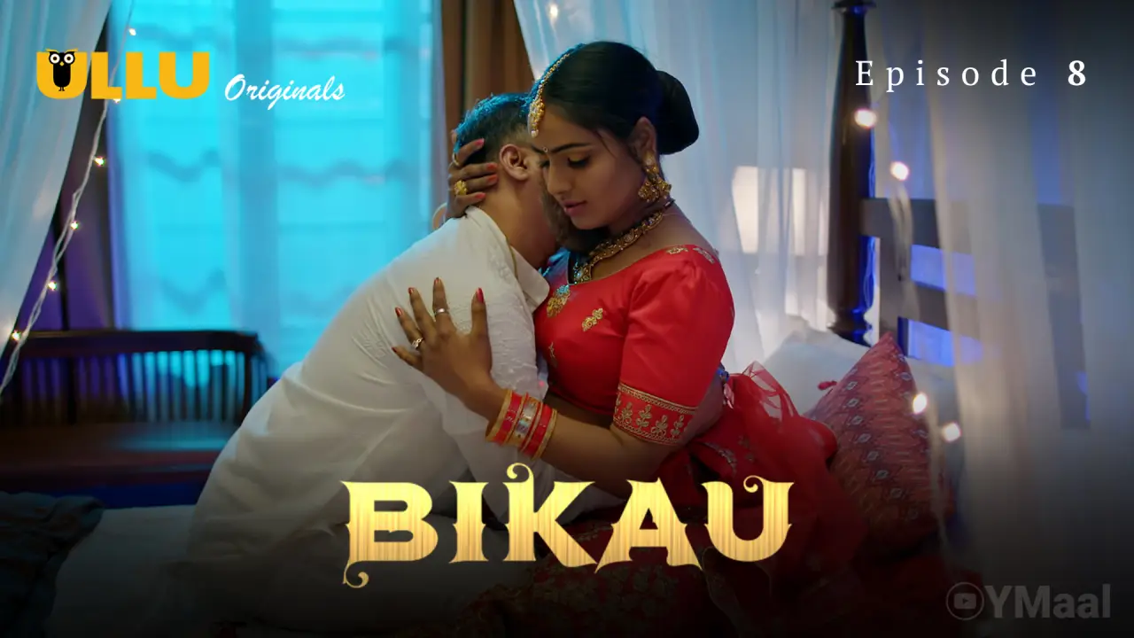 Bikau Episode 8 »Hindi Ullu Websiris By HOTMaal