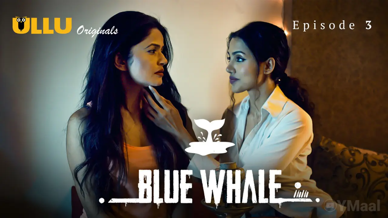 Blue Whale Episode 3 » Indian Adult Web Series By HOTMaal