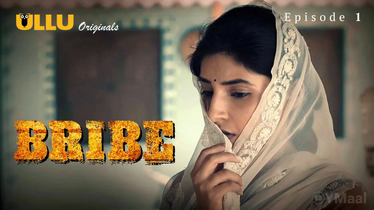 Bribe Episode 1 An Hot Indian Adult Web Series By HOTMaal