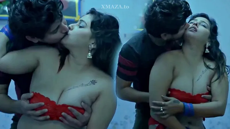 Watch 2 Kamine 2 Nagine Episode 3 Web Series