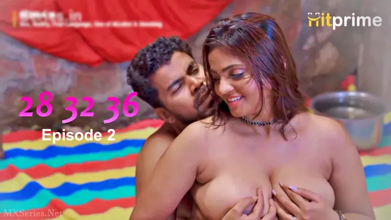 Watch 28 32 36 Episode 2 Web Series