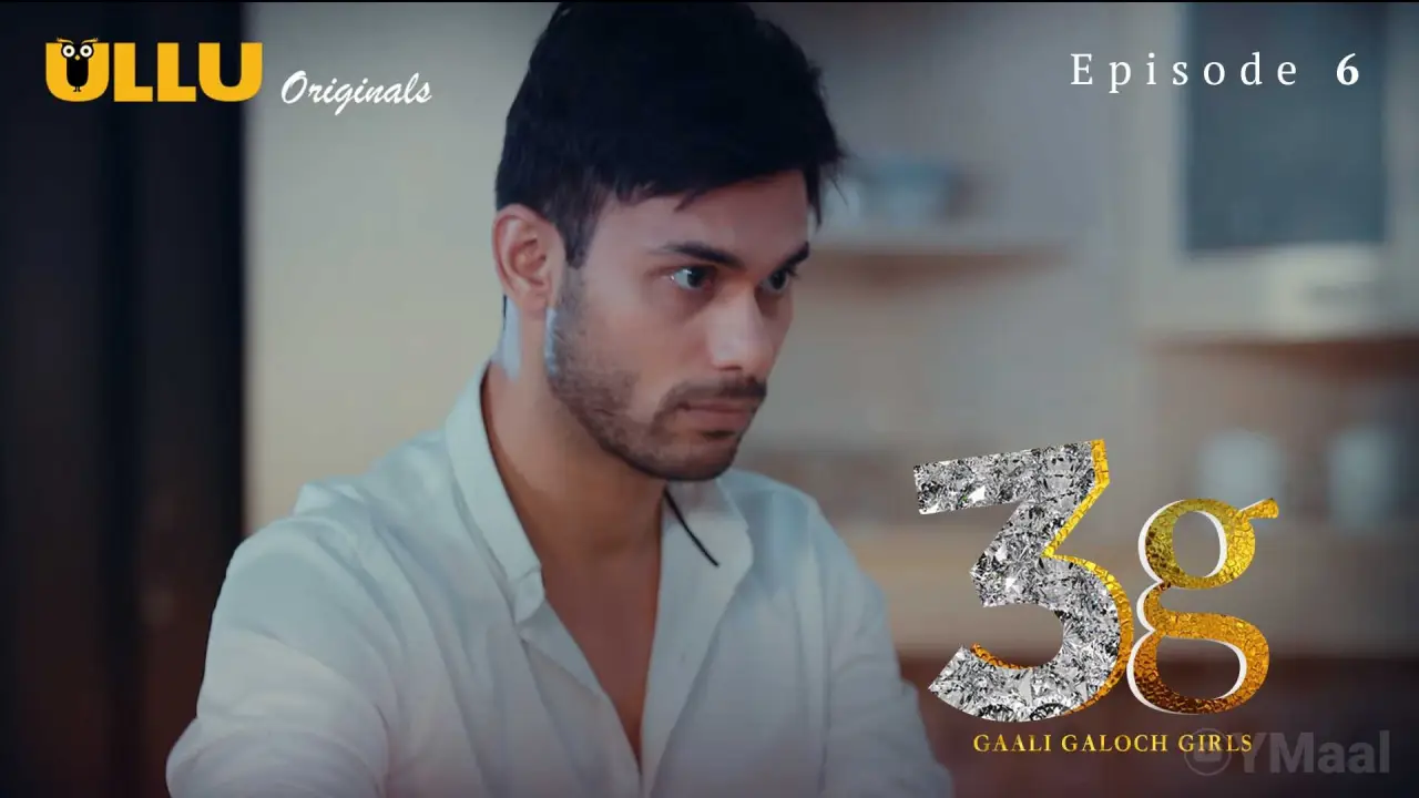 Watch 3G Gaali Galoch Girls Episode 6 Web Series