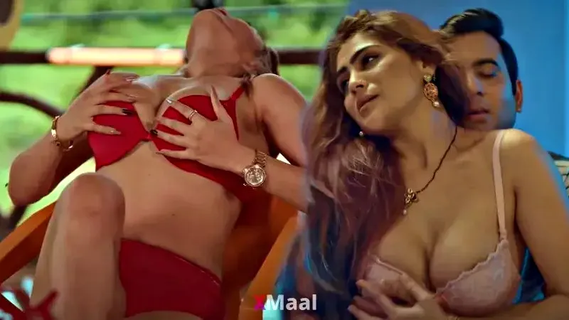 Watch Aadhi Gharwali Episode 1 Web Series