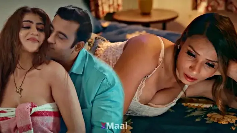 Watch Aadhi Gharwali Episode 3 Web Series