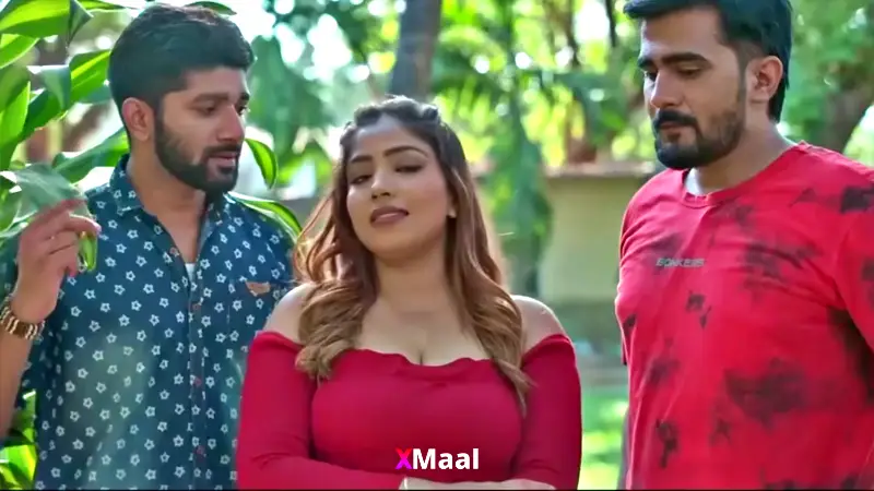 Watch Aaina Episode 1 Web Series