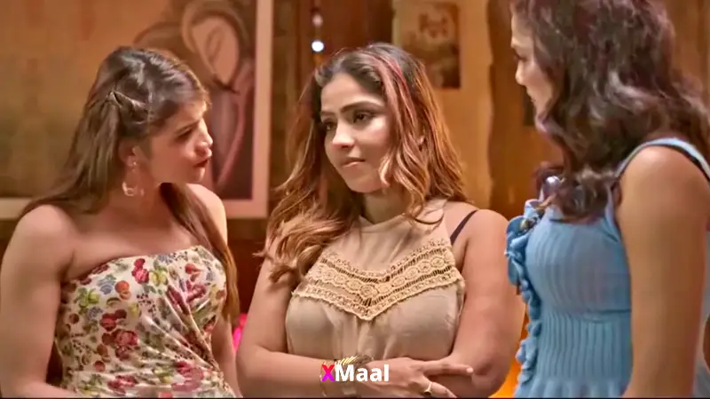Watch Aaina Episode 2 Web Series