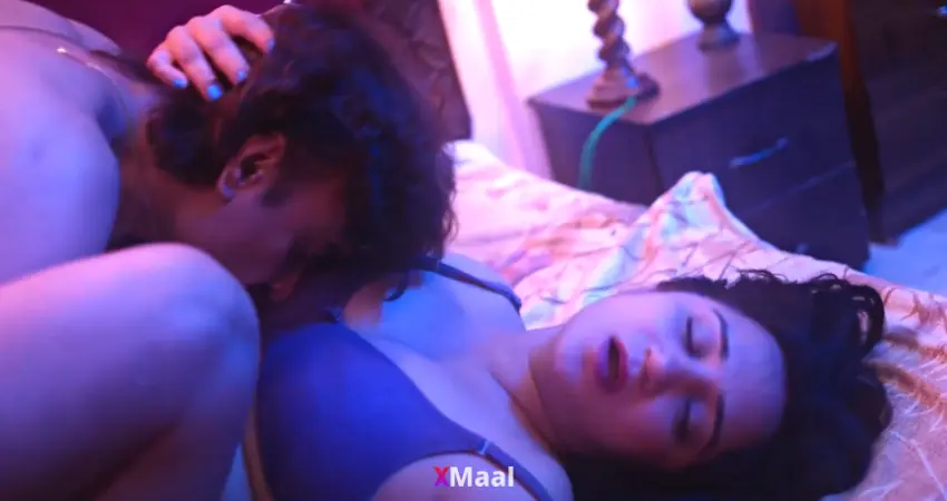 Watch Aakarshan Episode 5 Web Series
