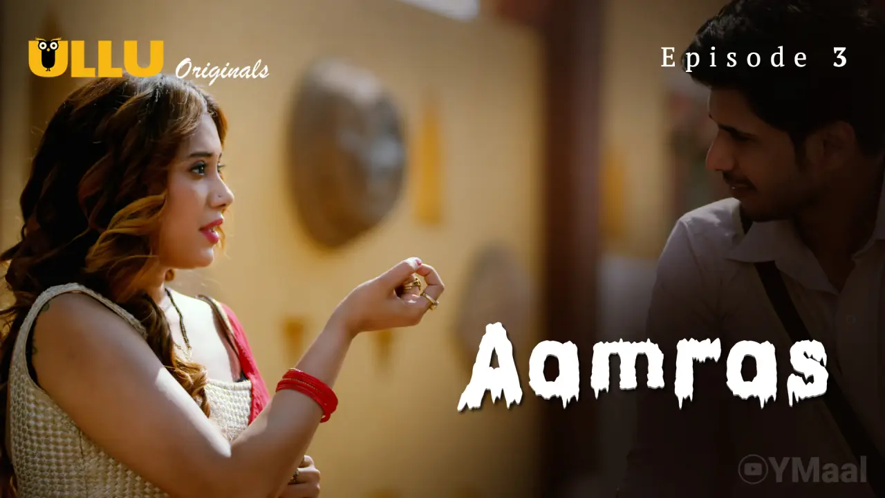 Watch Aamras Episode 3 Web Series