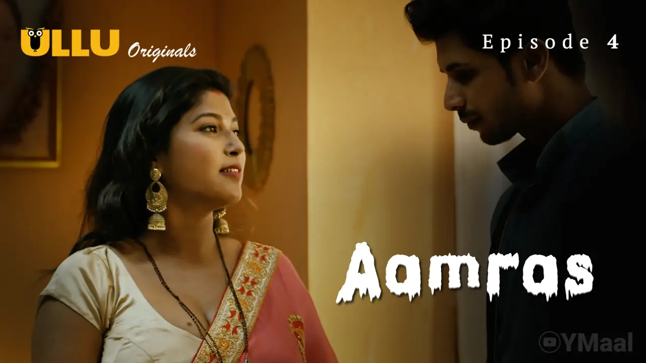 Watch Aamras Episode 4 Web Series