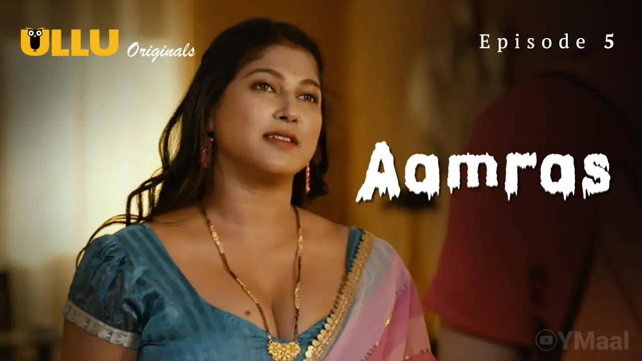 Watch Aamras Episode 5 Web Series