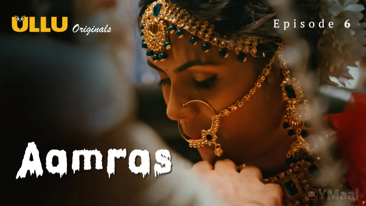 Watch Aamras Episode 6 Web Series