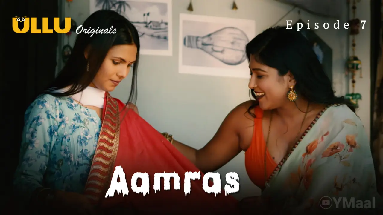 Watch Aamras Episode 7 Web Series
