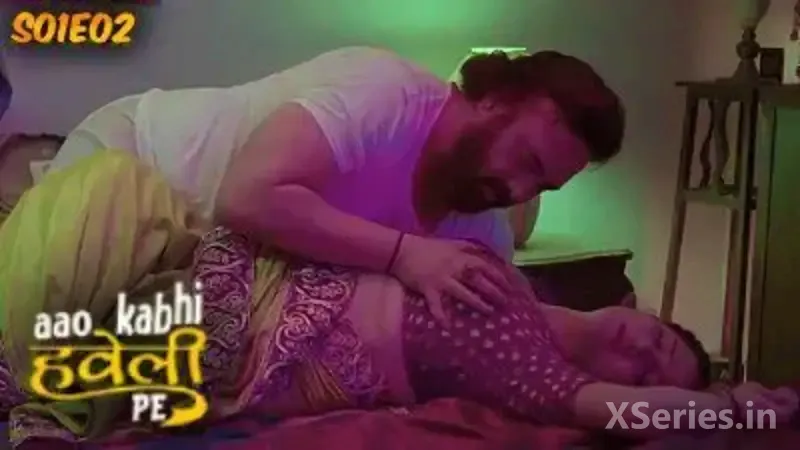Watch Aao Kabhi Haveli Pe Episode 2 Web Series