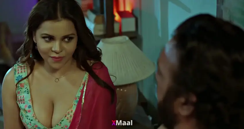Watch Aao Kabhi Haveli Pe Episode 3 Web Series
