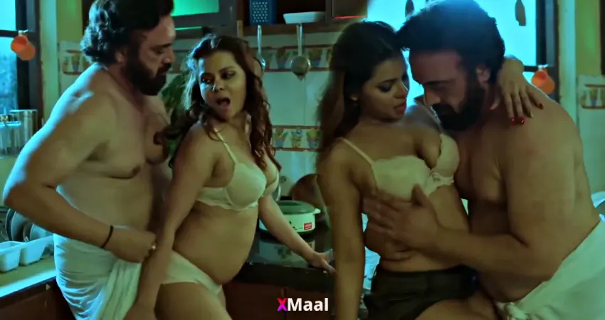 Watch Aao Kabhi Haveli Pe Episode 4 Web Series