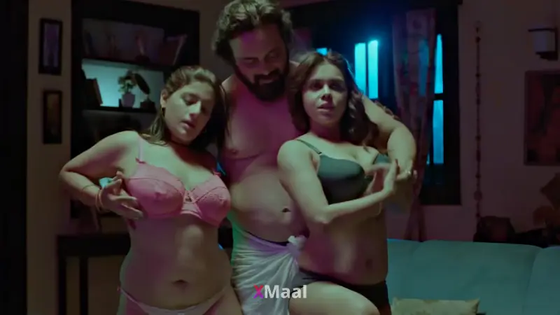 Watch Aao Kabhi Haveli Pe Episode 5 Web Series