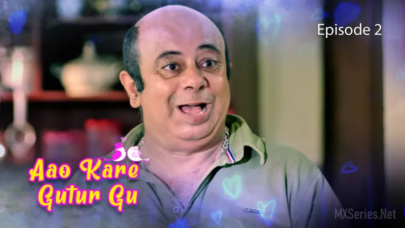 Watch Aao Kare Gutur Gu Episode 2 Web Series