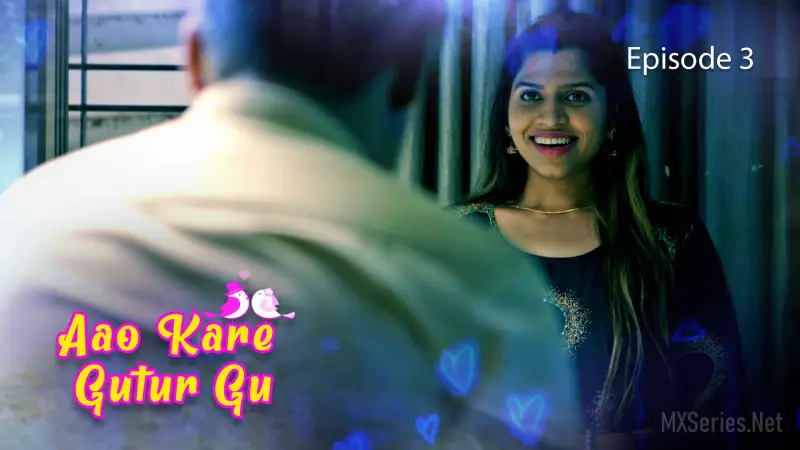 Watch Aao Kare Gutur Gu Episode 3 Web Series