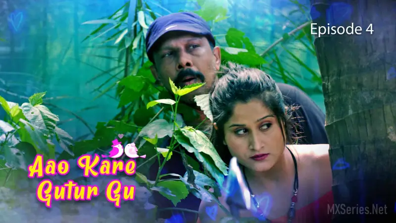Watch Aao Kare Gutur Gu Episode 4 Web Series