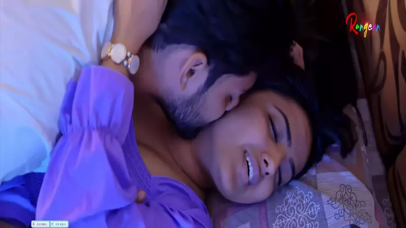 Watch Aap Beeti Episode 2 Web Series