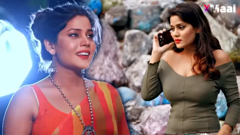 Watch Aapbiti Episode 3 Web Series