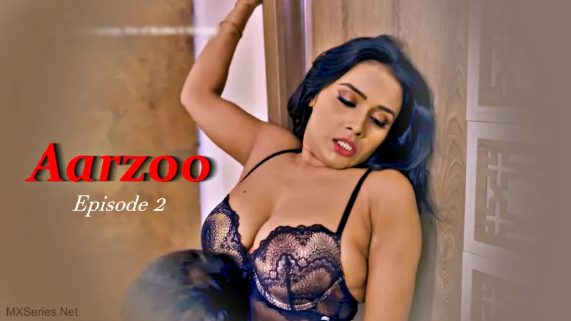 Watch Aarzoo Episode 2 Web Series