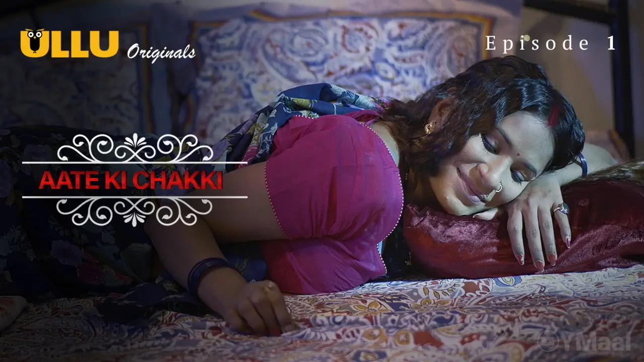 Watch Aate Ki Chakki Episode 1 Web Series