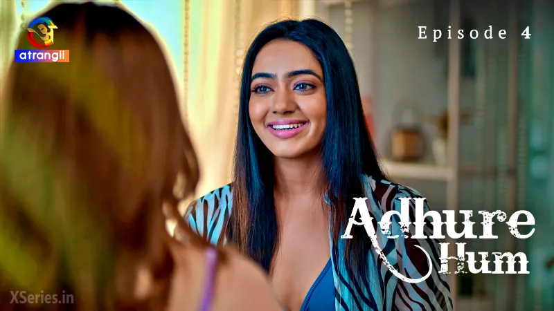 Watch Adhure Hum Episode 4 Web Series