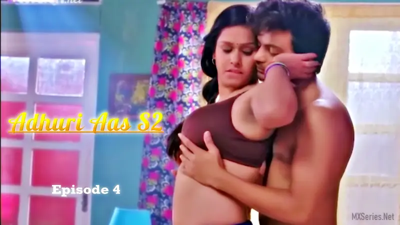 Watch Adhuri Aas S2 Episode 5 Web Series