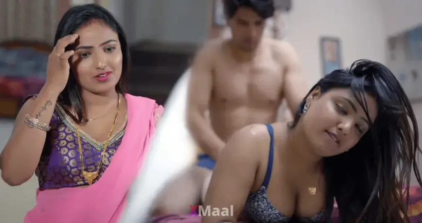Watch Adhuri Pyaas Episode 2 Web Series
