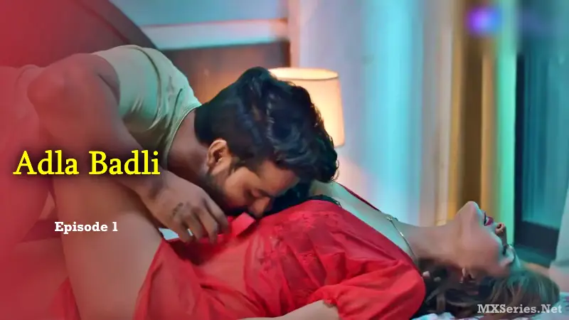 Watch Adla Badli Episode 1 Digi Movieplex Web Series