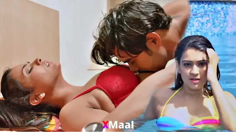 Watch Affair Game Episode 1 Web Series