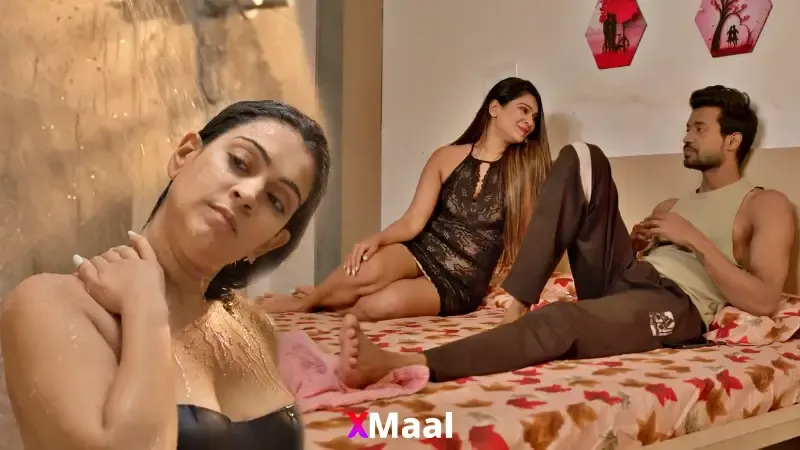 Watch Affair Game Episode 3 Web Series