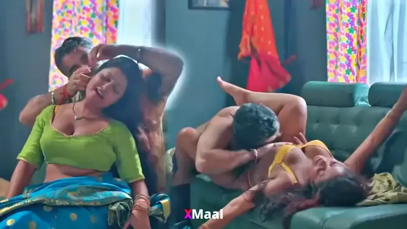 Watch Akalmand Junglee Episode 6 Web Series