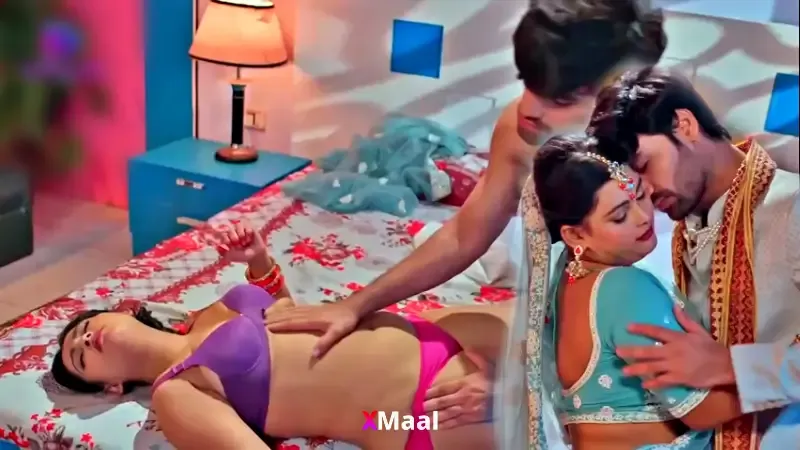Watch Akalmand Junglee Episode 7 Web Series