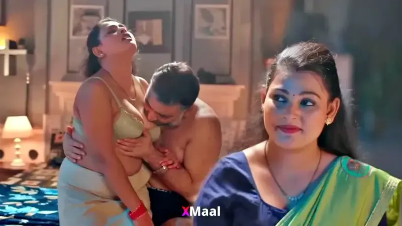 Watch Akalmand Junglee Episode 8 Web Series