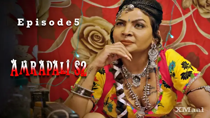Watch Amrapali S2 Episode 5 Web Series