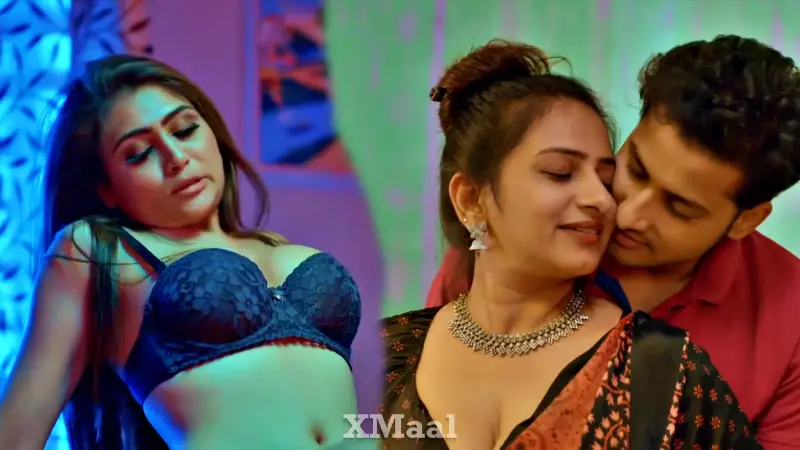 Watch Anant Vasna Episode 2 Web Series