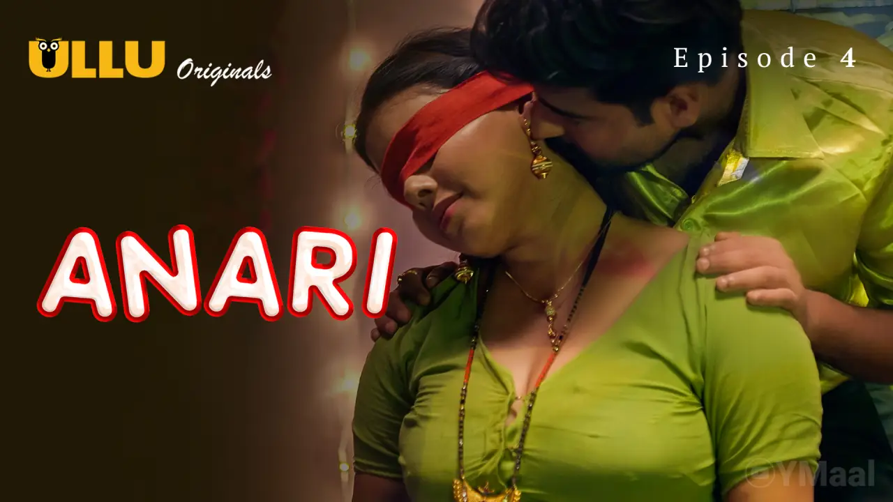 Watch Anari Episode 4 Web Series