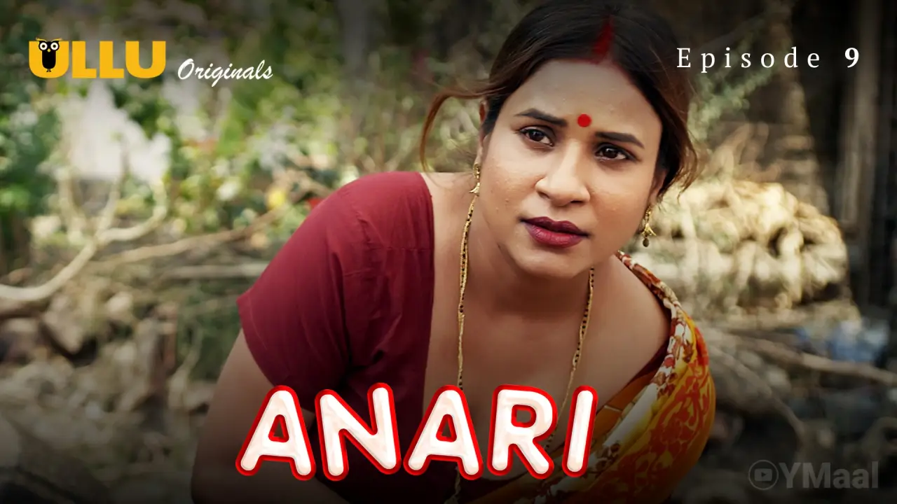 Watch Anari Episode 9 Web Series