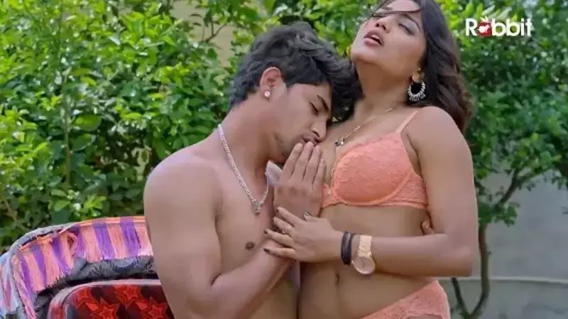Watch Andhe Ka Danda Episode 3 Web Series