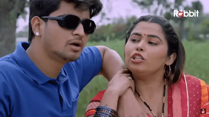Watch Andhe Ka Danda Episode 6 Web Series
