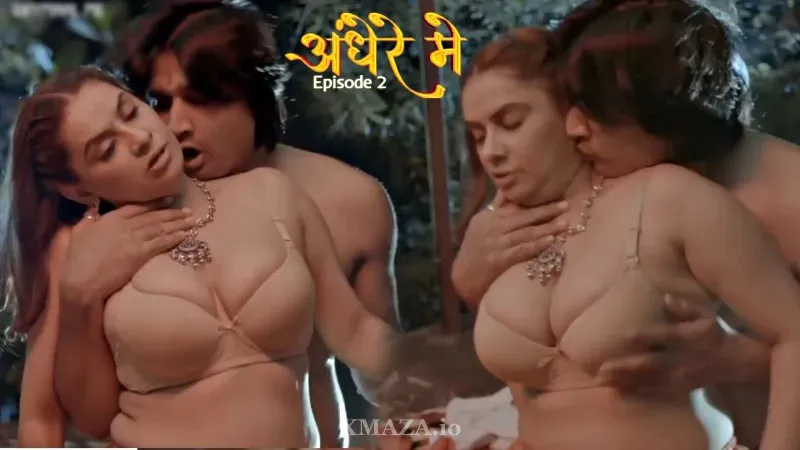 Watch Andhere Mein Episode 2 Web Series
