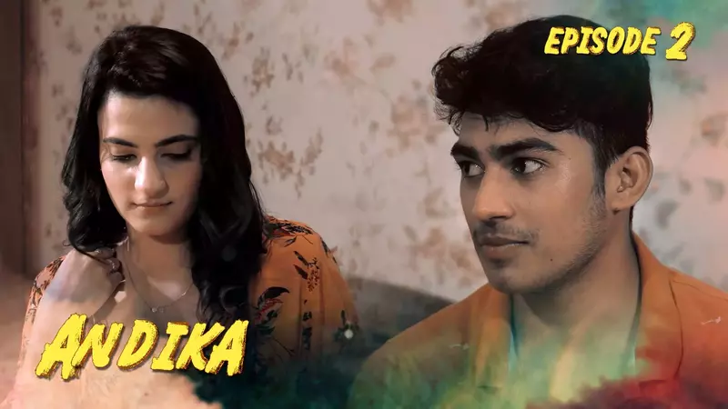 Watch Andika Episode 2 Web Series