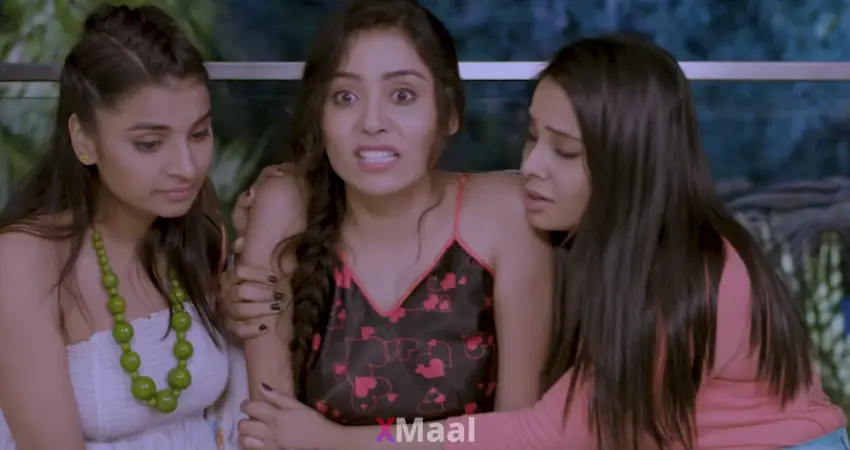 Watch Angel Apartment S2 Episode 2 Web Series