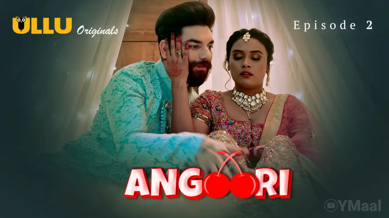 Watch Angoori Episode 2 Web Series
